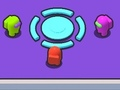 Jogo Tripulação de impostores vermelhos  online