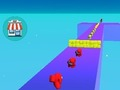 Jogo Corrida Gigante: Impostor  online