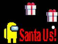 Jogo Papai Noel!  online