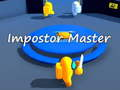 Jogo Mestre impostor  online