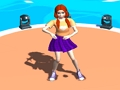 Jogo Corredor da Verdade 2  online