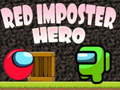 Jogo Herói impostor vermelho  online