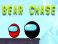 Jogo Perseguição de urso  online