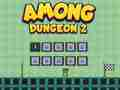 Jogo Entre Dungeon 2  online