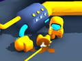 Jogo Assassino Solo Impostor  online