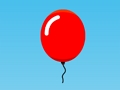 Jogo Balão Pop  online