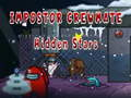 Jogo Estrelas ocultas impostoras  online