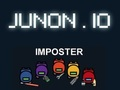 Jogo Junon. io impostor  online