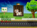 Jogo Fuga da Vaca  online