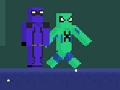 Jogo Noobpool e Noobspider online