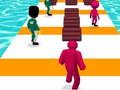 Jogo Corrida de Atalho 3D  online
