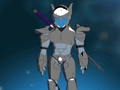 Jogo Mestre da Força 3D  online