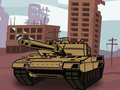 Jogo Corrida de Tanques  online