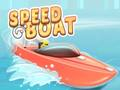 Jogo Lancha  online