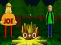 Jogo Baldi's Fun New School remasterizado  online
