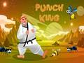 Jogo Soco Rei  online
