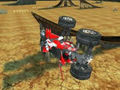Jogo Desafio de acrobacias de quadriciclo 2  online
