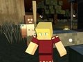 Jogo Bloqueie o terror assustador da vovó  online