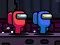 Jogo Aventura do impostor  online