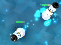 Jogo Guerras de Neve. io  online