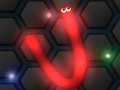 Jogo Verme. io  online