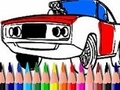 Jogo De volta à escola: livro de colorir divertido  online