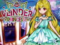 Jogo Princesa Vlinder  online