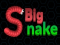 Jogo Cobra Grande. io  online
