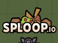 Jogo Sploop. io  online