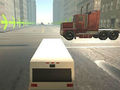 Jogo Desafio de ônibus  online