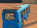 Jogo Acrobacias de Acidente de Ônibus Demolição 2  online