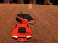 Jogo Festa do acidente de carro  online