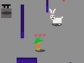 Jogo Homem-Cenoura  online