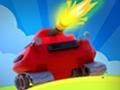 Jogo Tanque. IO  online