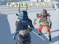 Jogo Castelo de Honra  online