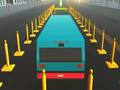 Jogo Estacionamento principal de ônibus urbano  online