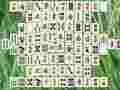 Jogo Paciência Mahjong Clássico  online
