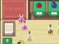 Jogo Cores, poções e gatos  online