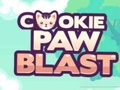 Jogo Explosão de pata de biscoito  online