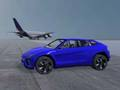 Jogo Acrobacias de carros loucos no aeroporto de Kansai  online