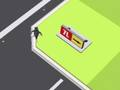Jogo Simulador Crazy Chase City online