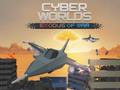 Jogo Mundos Cibernéticos: Êxodo da Guerra  online
