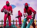 Jogo Jogo Squid Todos os Desafios  online