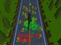 Jogo Dinossauro VS Zumbi  online