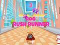 Jogo Corredor de cães  online