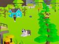 Jogo Jardim do cachorro  online