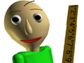Jogo Desafio Baldie Jigsaw  online