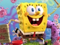 Jogo Bob Esponja  online