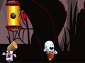 Jogo Monstro ao vivo  online