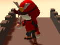Jogo Samurai Slash 3D online